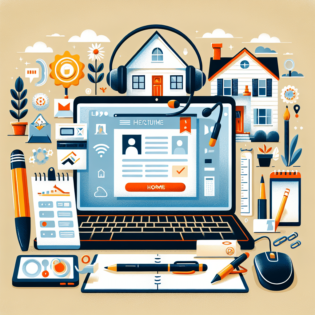 10 Ways to Earn Extra Income from the Comfort of Your Home