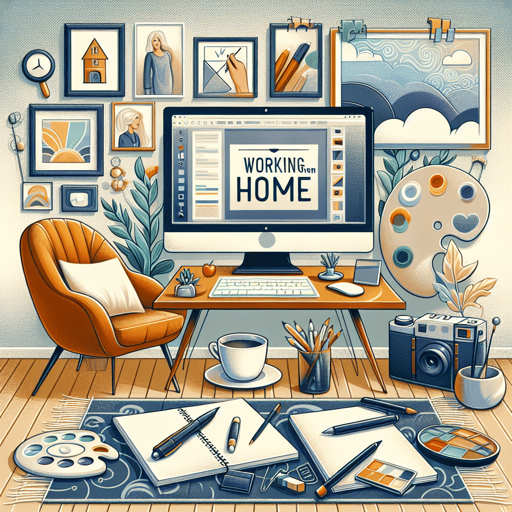 10 Ways to Earn Extra Income from the Comfort of Your Home