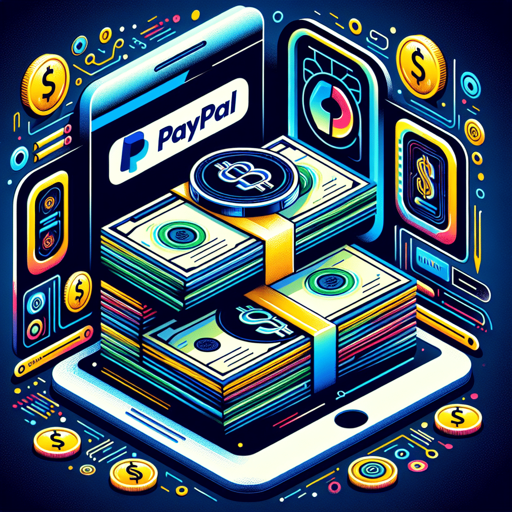 10 Ways to Earn Free Paypal Money
