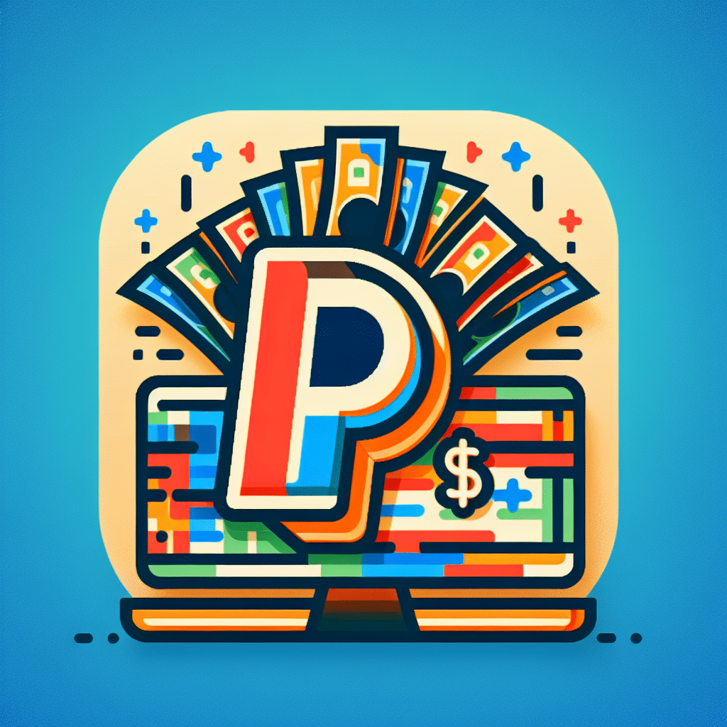 10 Ways to Earn Free Paypal Money