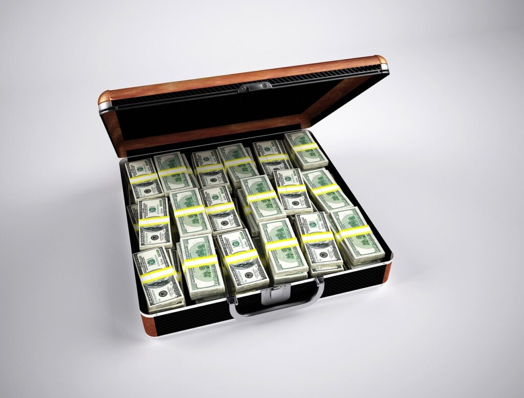10 Ways to Earn Free Paypal Money