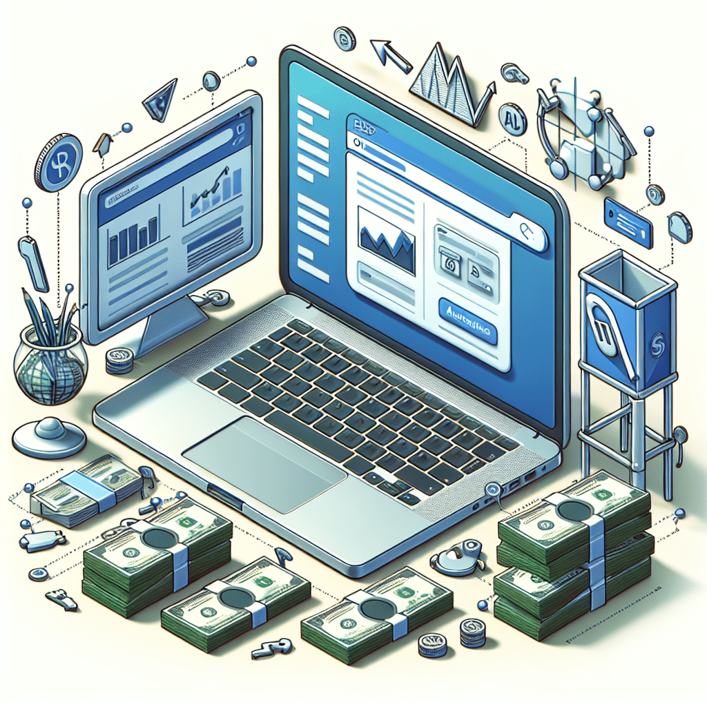 10 Ways to Earn Money from Your Website