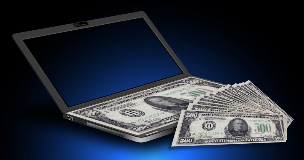 10 Ways to Earn Money Through Online