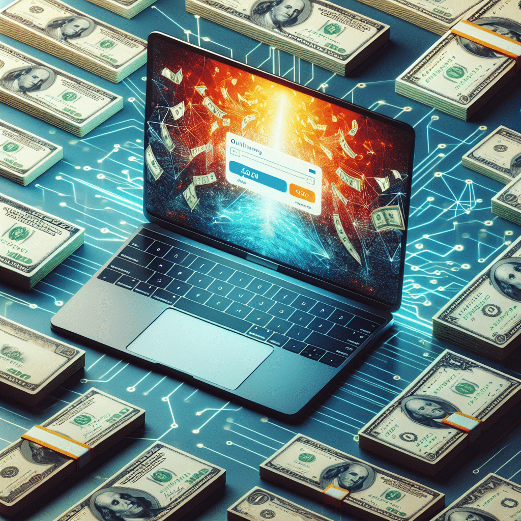 10 Ways to Earn Money Through Online