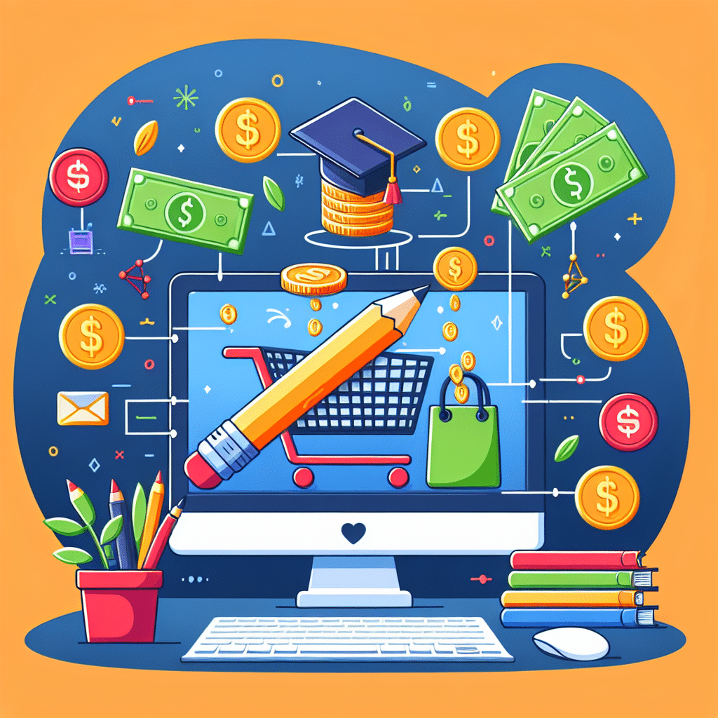 10 Ways to Earn Some Money Online