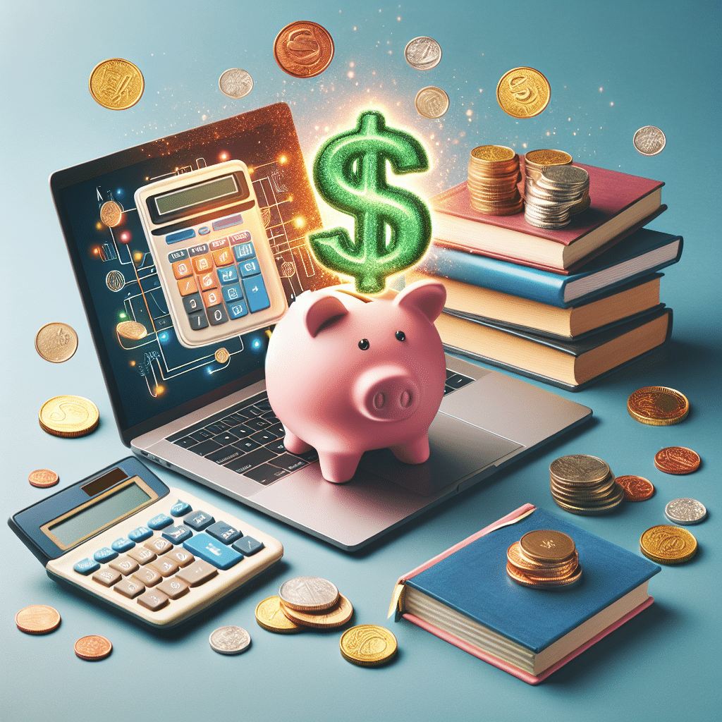 10 Ways to Make Extra Money As a Student