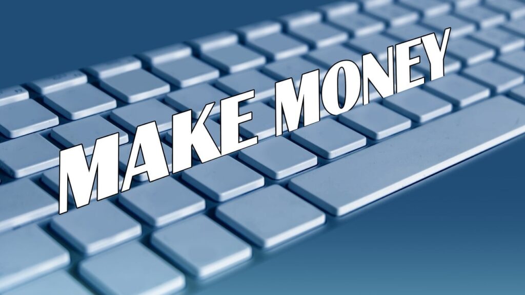 10 Ways to Make Legit Money Online
