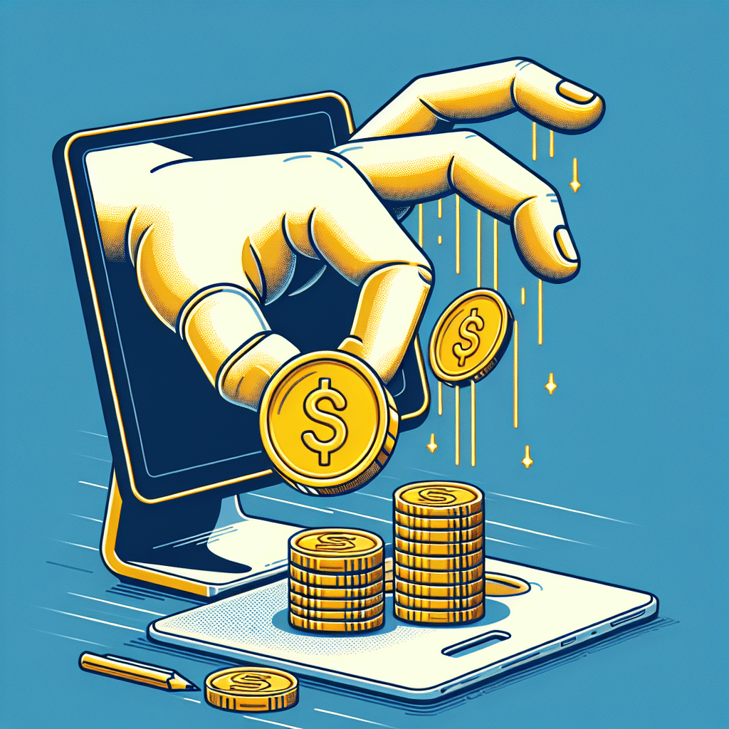 10 Ways to Make Legit Money Online