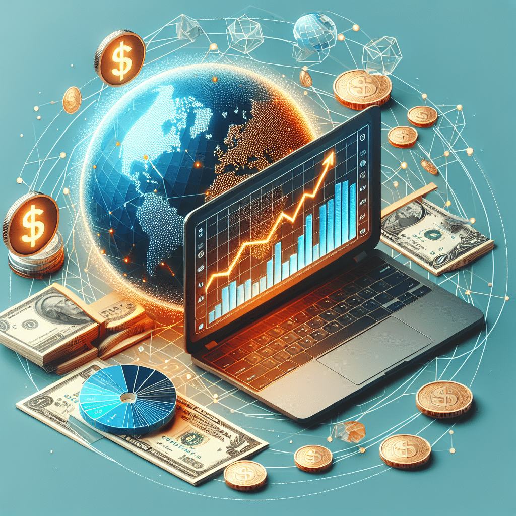 10 Ways to Make Legit Money Online