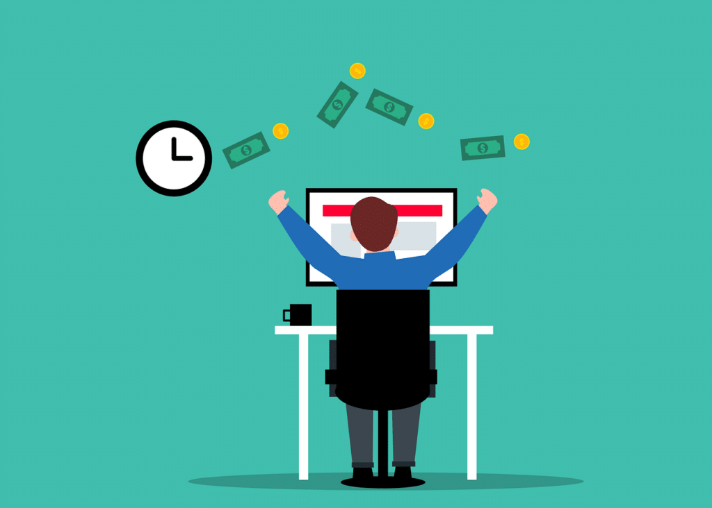 10 Ways to Make Legit Money Online