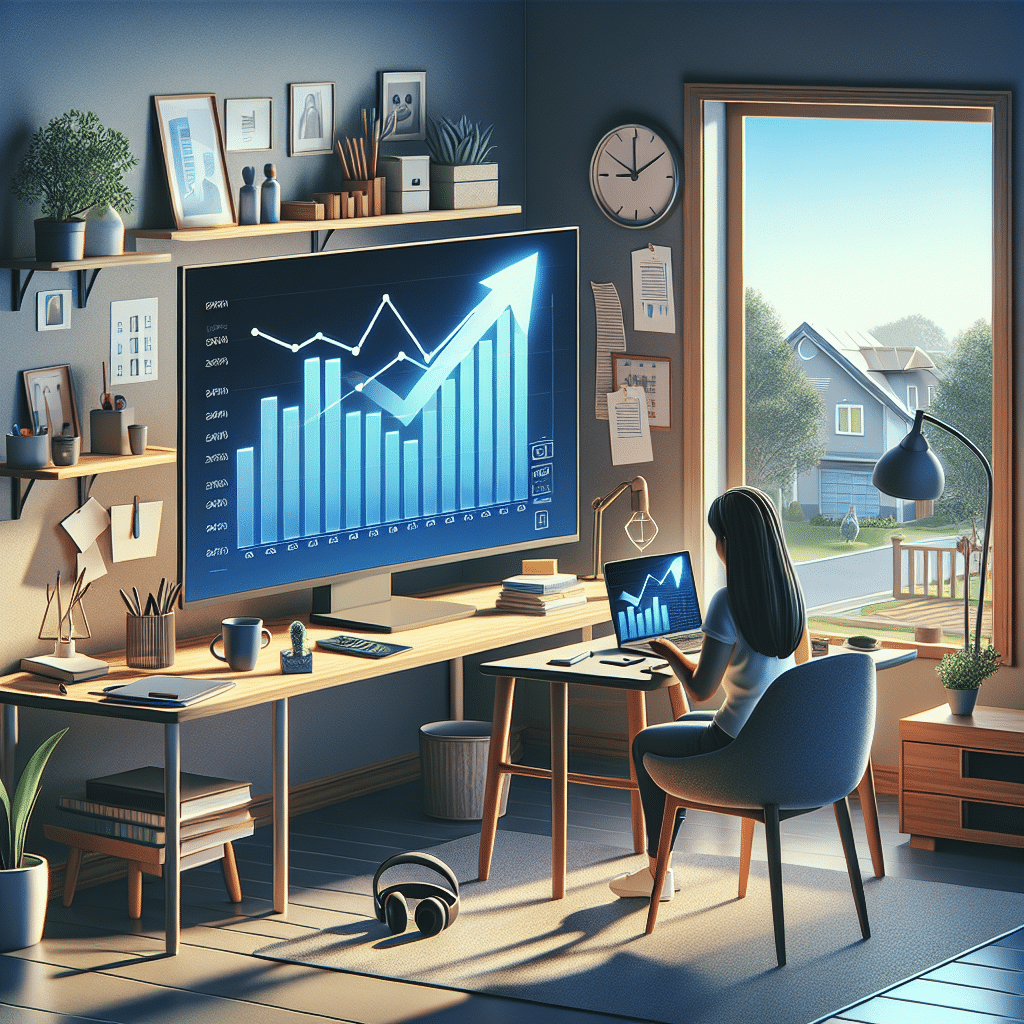 10 Ways to Make Money from Home with No Experience 10 Ways to Make Money from Home with No Experience