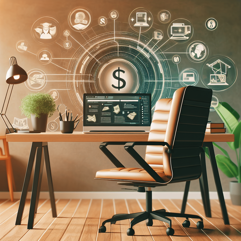 10 Ways to Make Money Online Today for Free