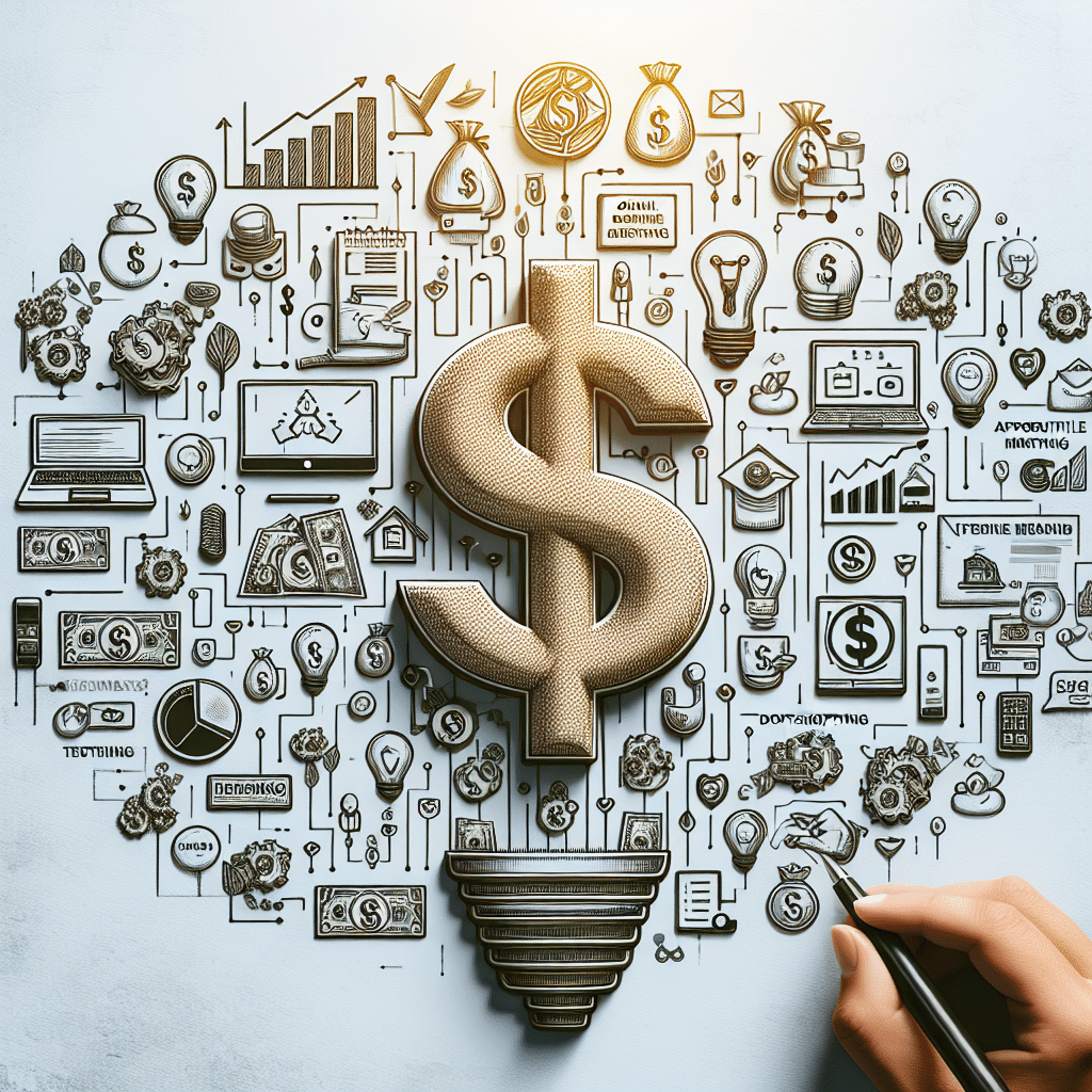 10 Ways to Make Money Online with No Investment