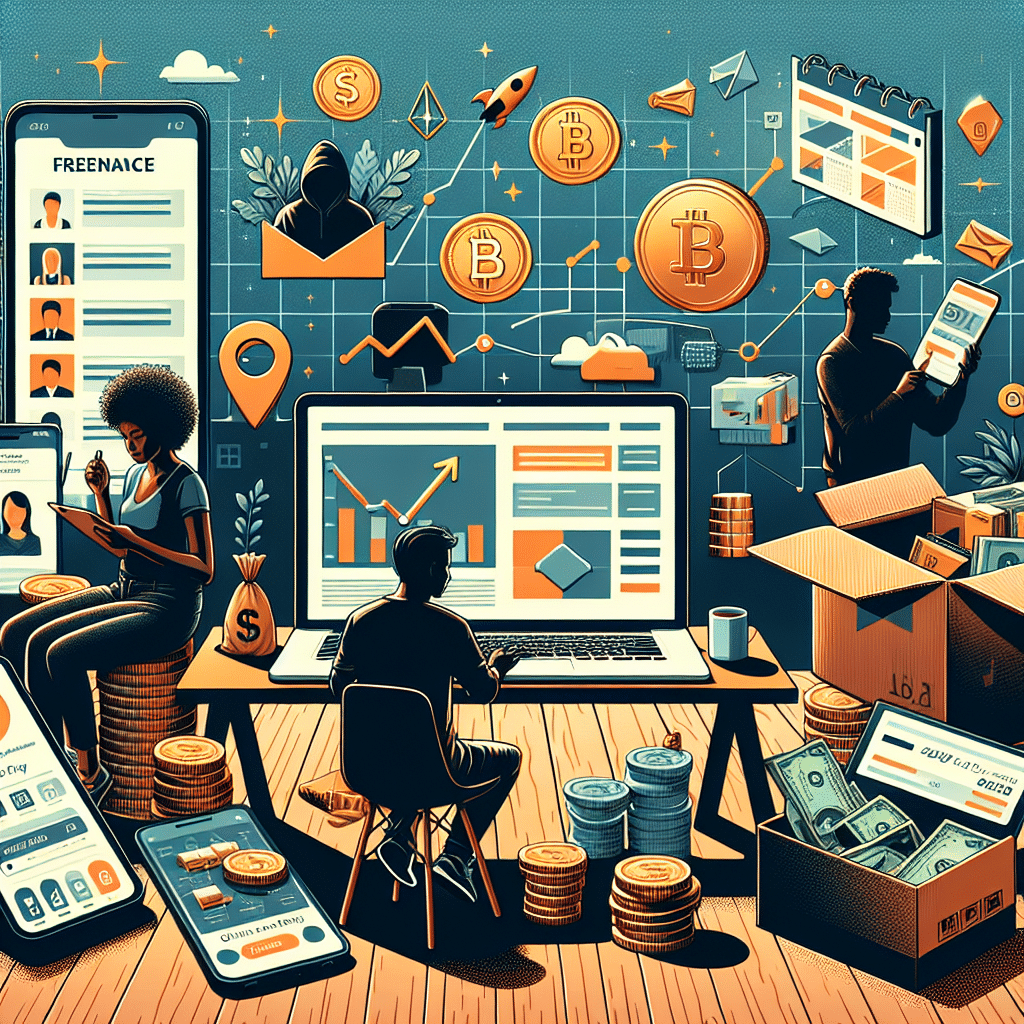 10 Ways to Make Some Quick Cash Online
