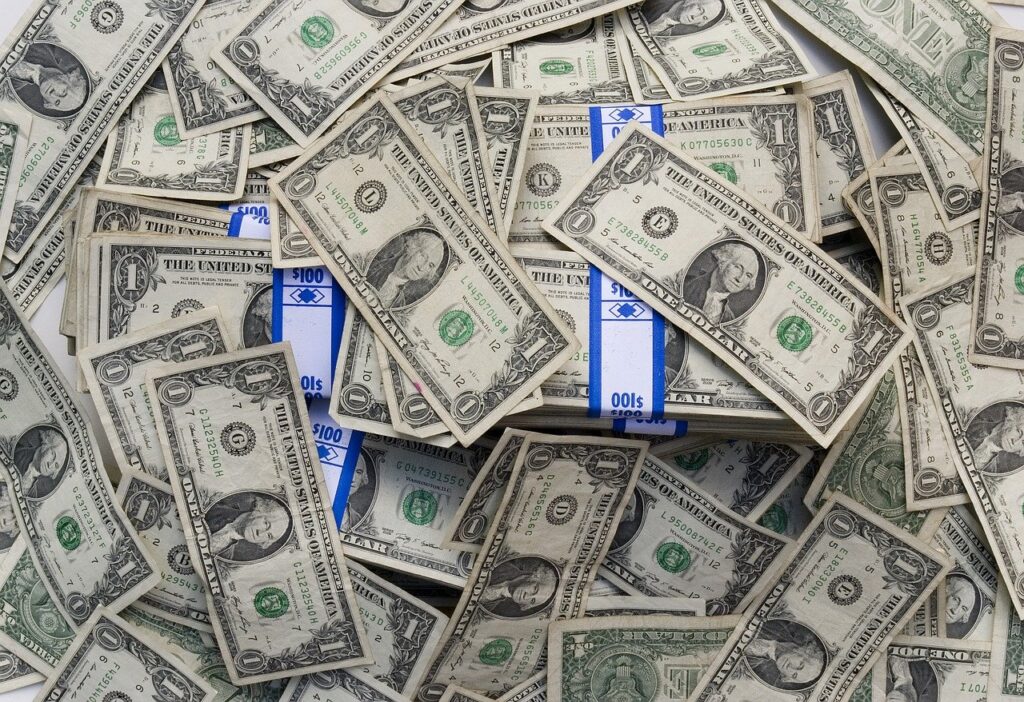 5 Easy Ways to Make Legit Money Online