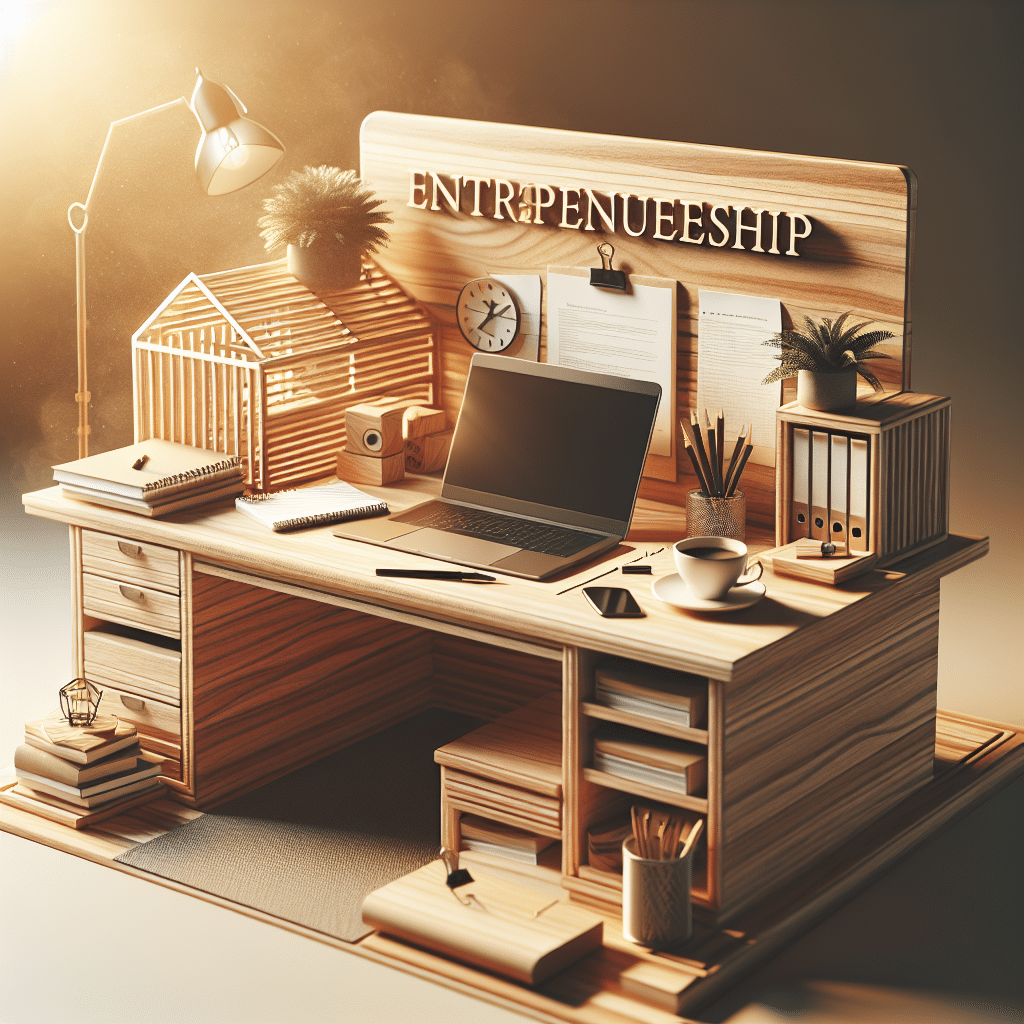 5 Unique Ideas for Home Business