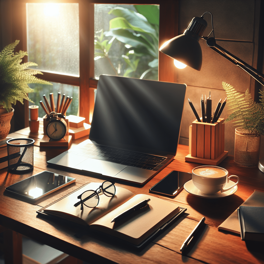 5 Unique Ideas for Home Business