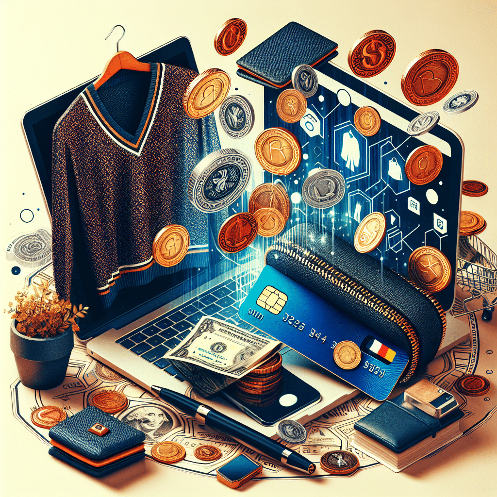 5 Ways to Earn Money for Shein