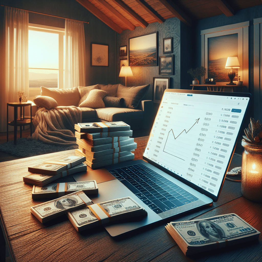7 Legitimate Ways to Make Money from Home for Free