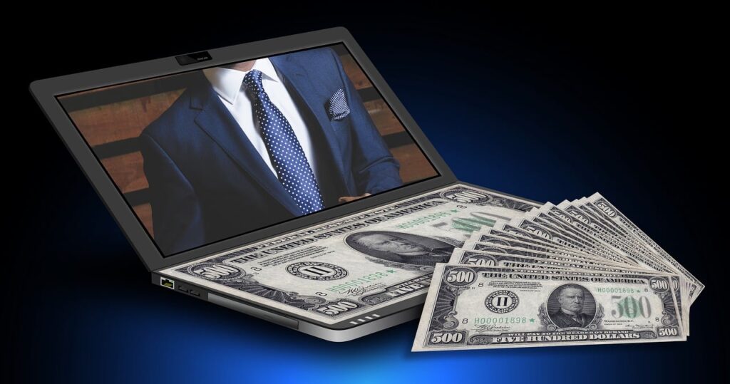 How to Make Money Online Canada