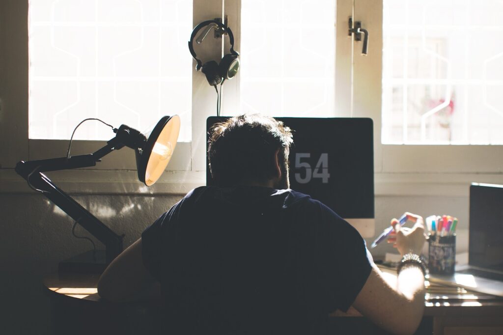 7 Ways to Make Money from Home Using Your Computer