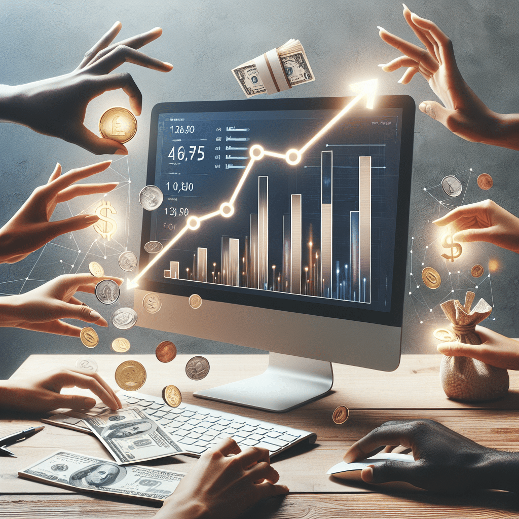 7 Ways to Make Money Online Without a Bank Account