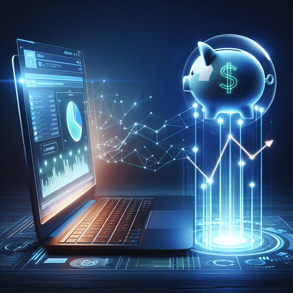 Achieve Financial Success with Online Coaching and Consulting