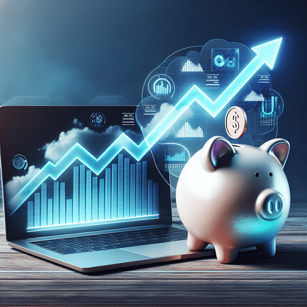 Achieve Financial Success with Online Coaching and Consulting