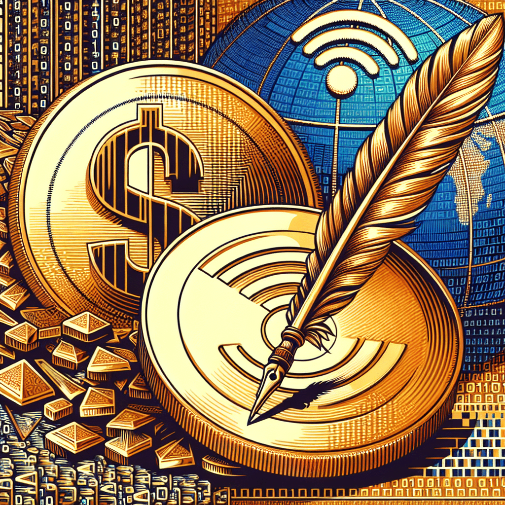 Achieving Financial Success: Making Money Online as a Freelance Writer