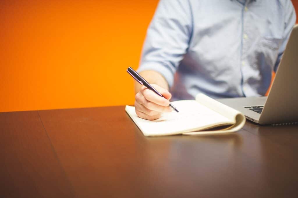 Achieving Financial Success: Making Money Online as a Freelance Writer