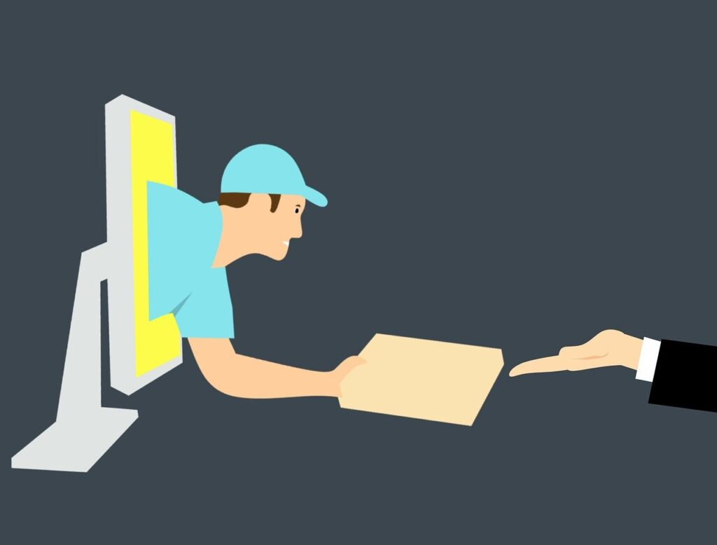 Achieving Success in E-commerce and Dropshipping to Make Money
