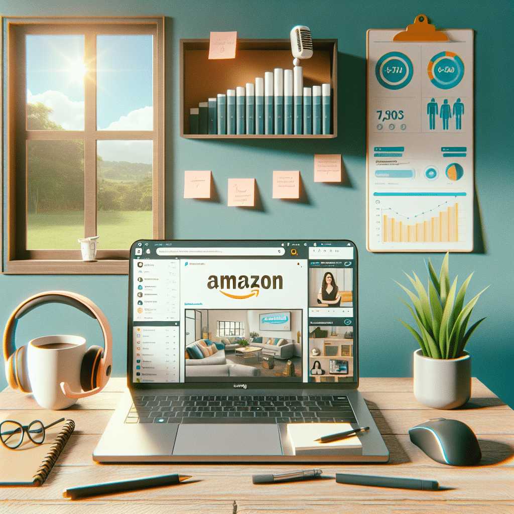 Amazon Work From Home Customer Service