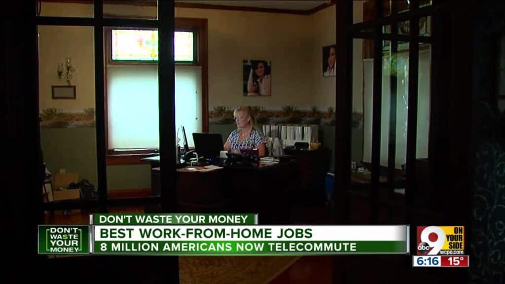 Best At Home Jobs 2019 Best At Home Jobs 2019