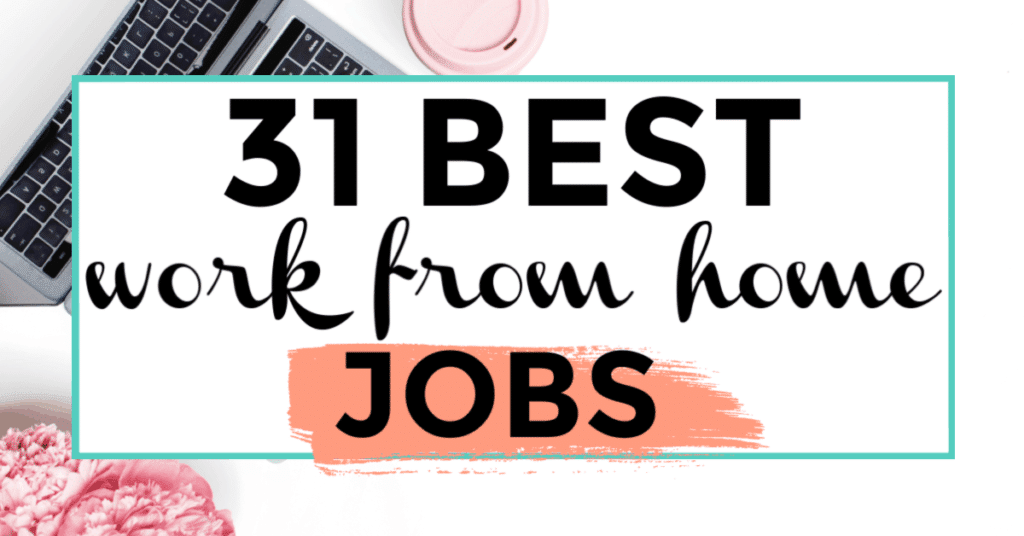 Best At Home Jobs 2019 Best At Home Jobs 2019