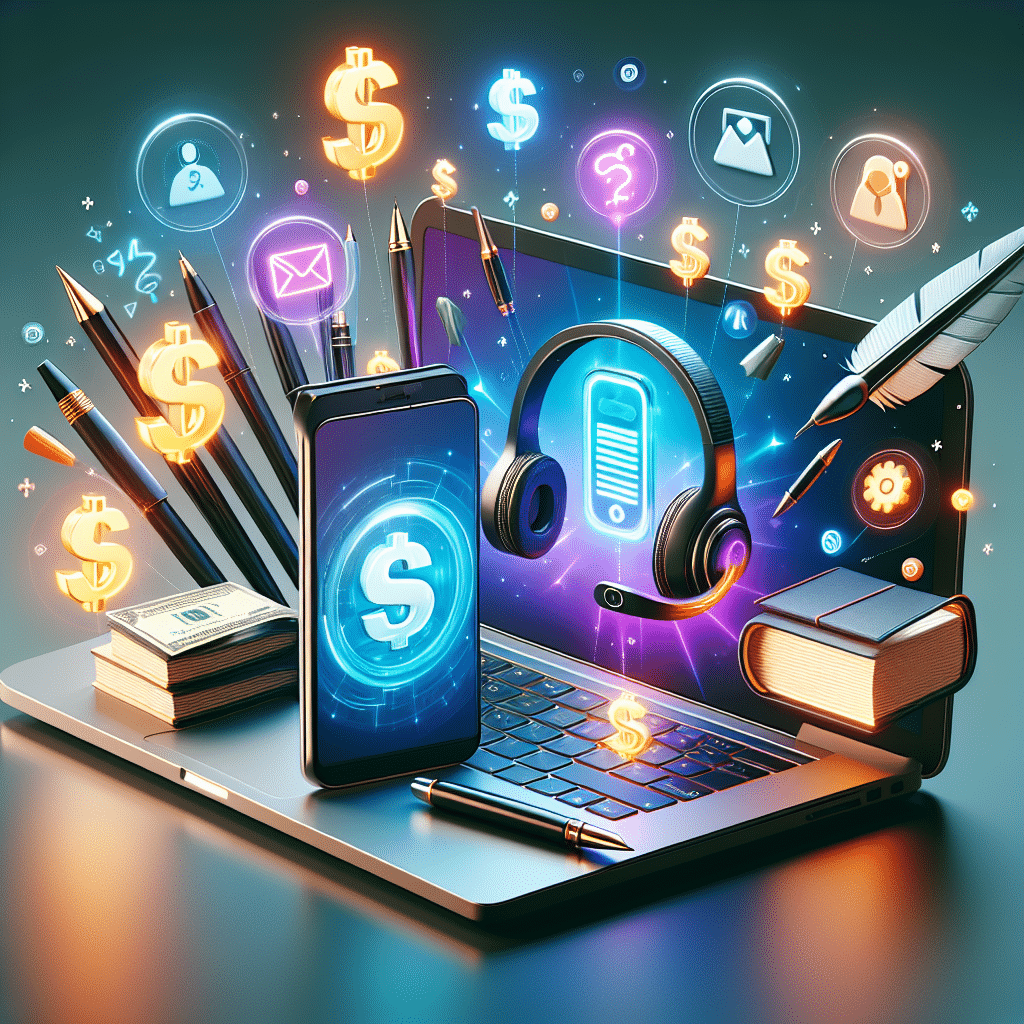 Best Online Jobs to Make Money