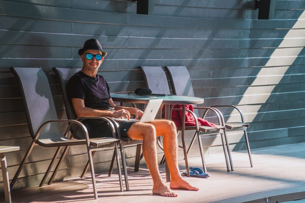 Best Remote Companies To Work For