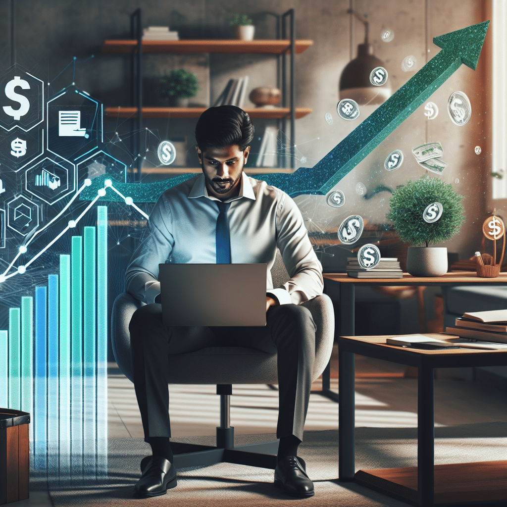 Boost Your Earning Potential with Virtual Assisting and Remote Admin Support