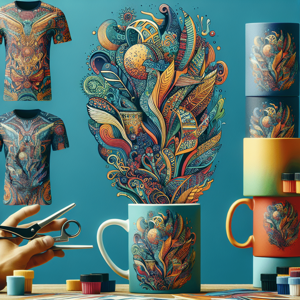 Boost Your Earnings: Print-on-Demand and Merchandise Selling Made Easy