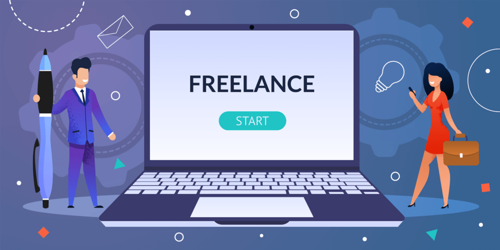 Build Your Online Empire: Freelancing and Remote Work
