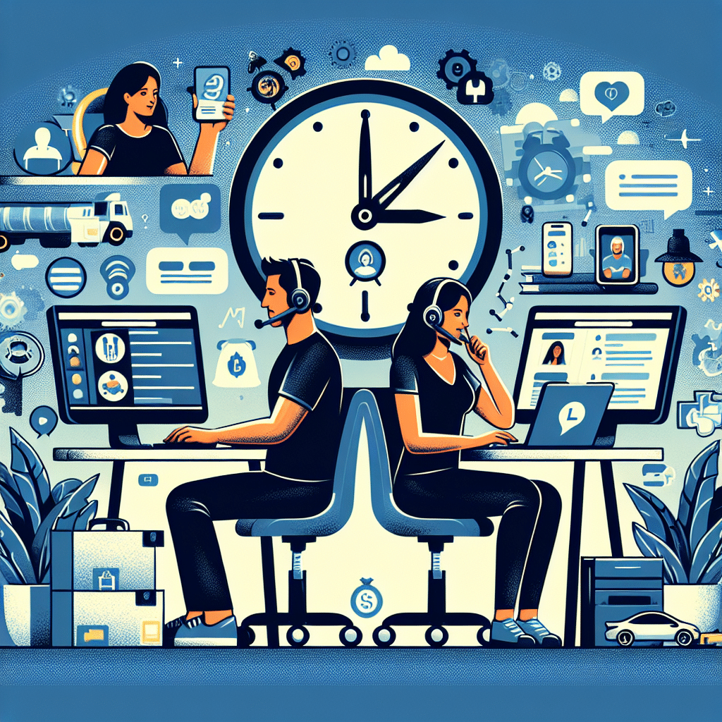 Chat Agent Jobs From Home