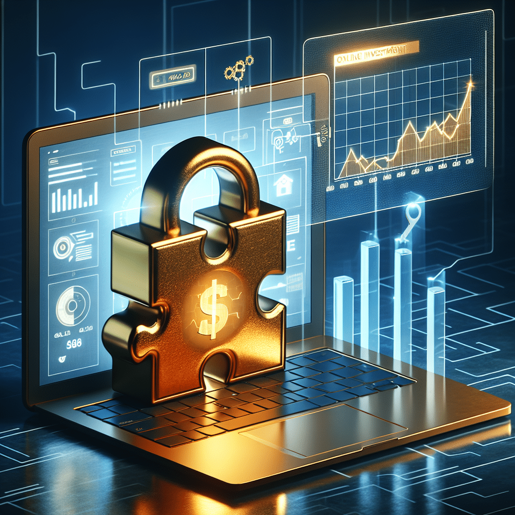 Cracking the Code: How to Make Money Online Through Investment Opportunities
