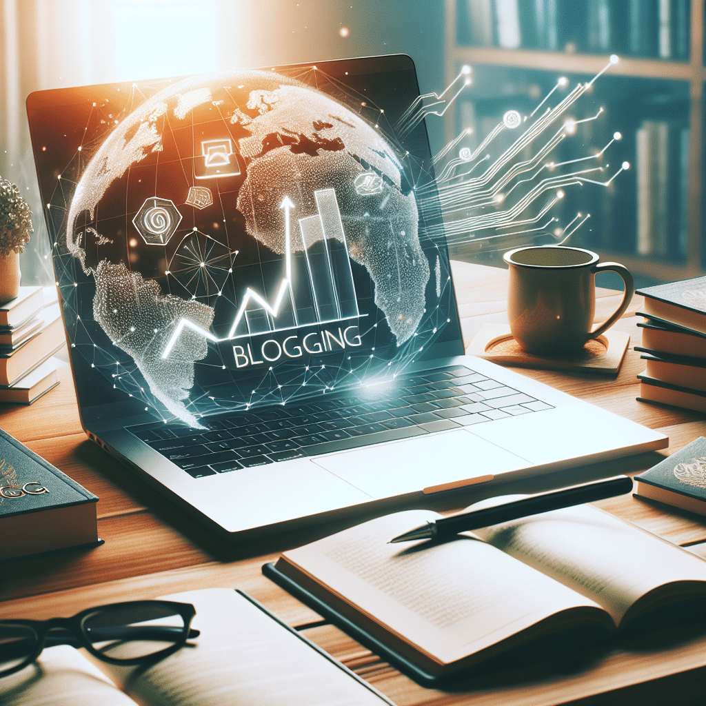 Cracking the Code of Making Money Online through Niche and Authority Blogging