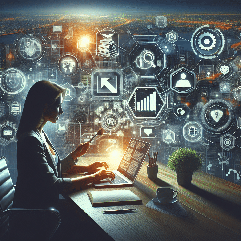 Cracking the Code of Making Money Online through Niche and Authority Blogging
