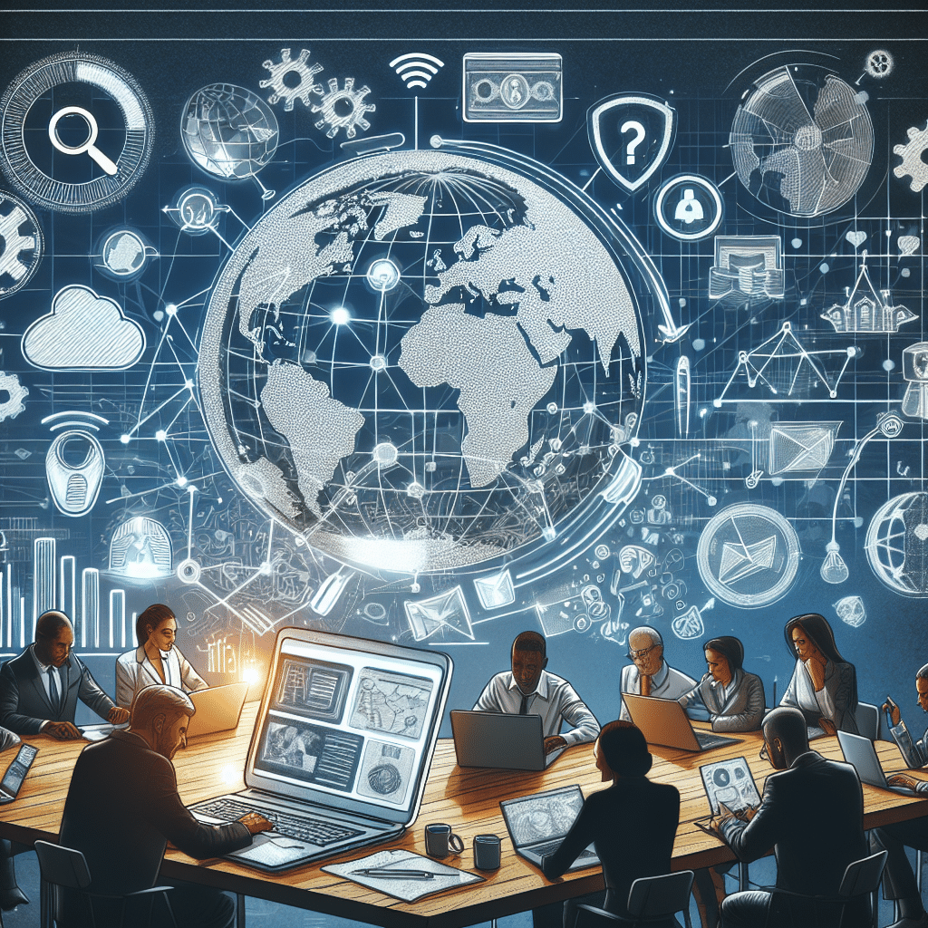 Creating a Profitable Online Career: Freelancing and Remote Work