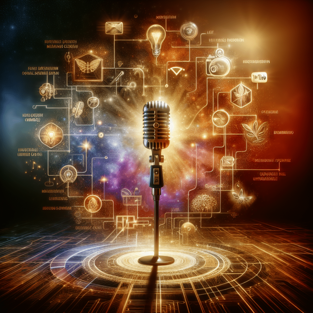 Creating and Monetizing a YouTube Channel: Proven Methods