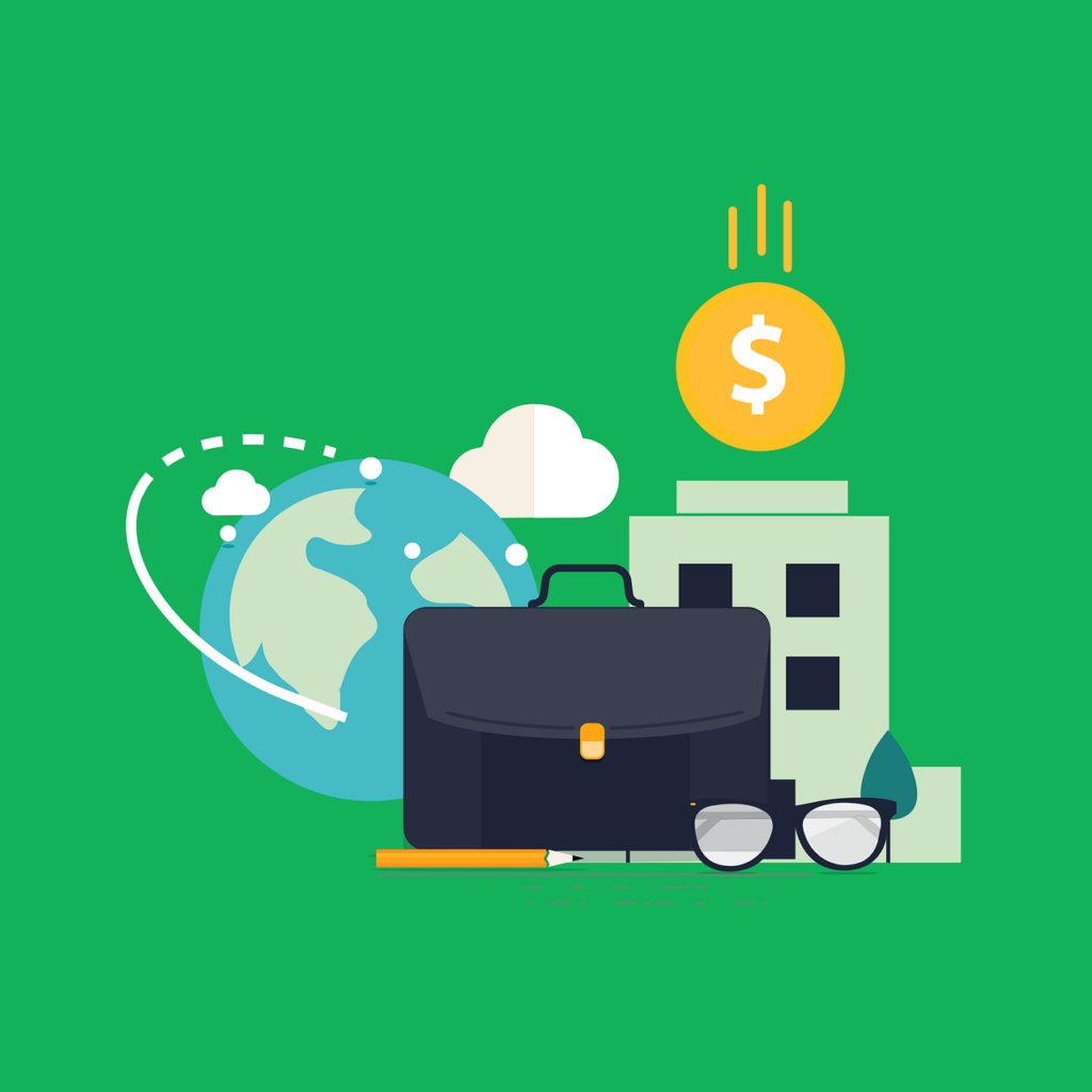 Creating Financial Freedom with Podcasting and Audio Content