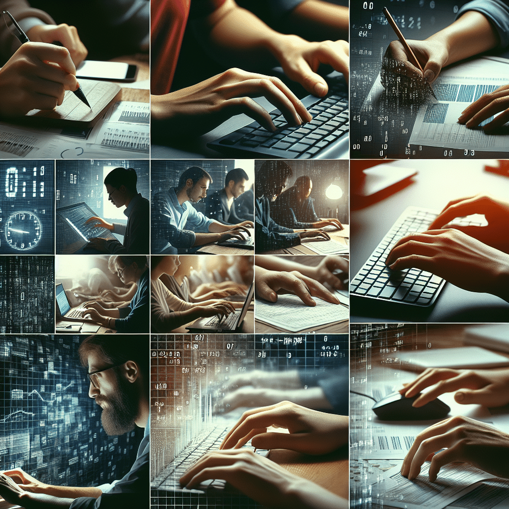 Data Entry Part Time