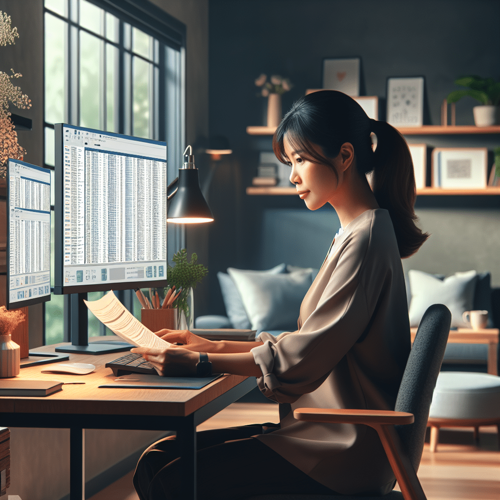 Data Input Jobs From Home