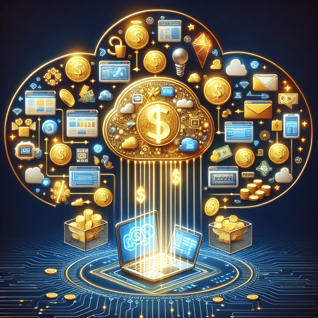 Discover How to Make Money Online by Monetizing Your Website or Blog