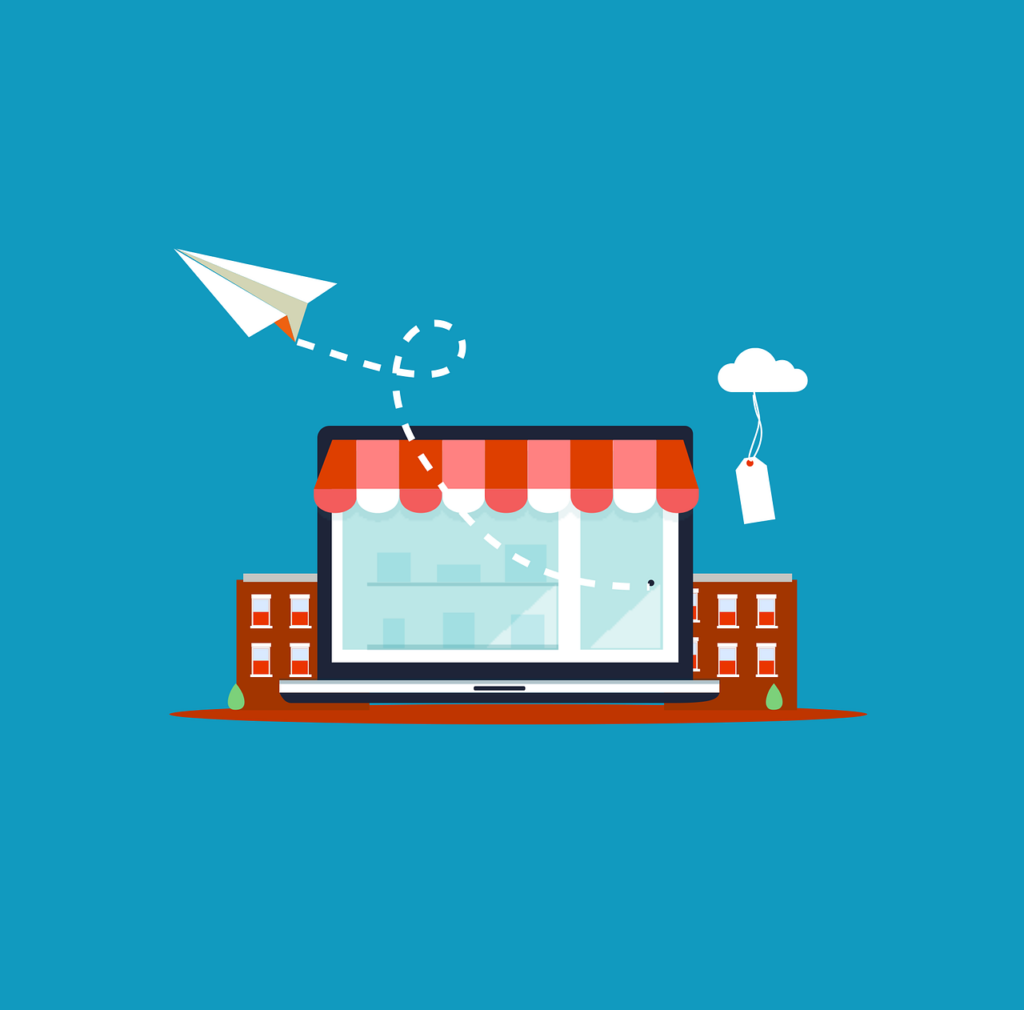 Diving into E-commerce and Dropshipping to Make Money